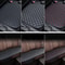 Universal PU Leather Car Seat Cover Cushion With Storage Pocket 6