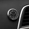 Mini Digital Car Clock Dashboard Timepiece For Auto Interior Decor 0