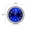 Mini Digital Car Clock Dashboard Timepiece For Auto Interior Decor 5