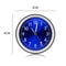 Mini Digital Car Clock Dashboard Timepiece For Auto Interior Decor 5
