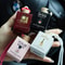 LongLasting Hanging Car Air Freshener Perfume For Automotive Interior 0