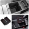 Center Console Armrest Storage Box Tray For Haval Jolion 20212023 5