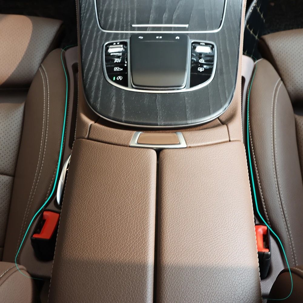 Car Seat Crevice Storage Organizer For Opel Vauxhall Models 3