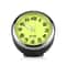 Luminous Car Dashboard Clock Thermometer Hygrometer Ornament 7