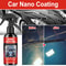Graphene Nano Ceramic Car Coating Kit For High Gloss Paint Protection 2