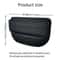 Universal PU Leather Car Seat Gap Organizer Console Side Pocket 2