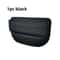 Universal PU Leather Car Seat Gap Organizer Console Side Pocket 6