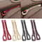 2PCS Car Seat Gap Organizer And Seat Crevice Storage Box Set 0