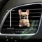 2D Car Air Vent Perfume Clip Diffuser For Interior Freshening 4