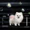 2D Car Air Vent Perfume Clip Diffuser For Interior Freshening 20