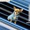 2D Car Air Vent Perfume Clip Diffuser For Interior Freshening 22
