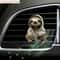 2D Car Air Vent Perfume Clip Diffuser For Interior Freshening 23