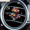 2D Car Air Vent Perfume Clip Diffuser For Interior Freshening 26