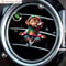 2D Car Air Vent Perfume Clip Diffuser For Interior Freshening 26