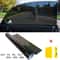 UV Heat Reflective Window Tint Film For Cars Home And Office Glass 1
