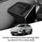 BYD ATTO 3 Dashboard Storage Tray Organizer For Yuan Plus 20252026 Screen Rear Storage Box 0