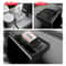 BYD ATTO 3 Dashboard Storage Tray Organizer For Yuan Plus 20252026 Screen Rear Storage Box 2