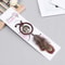 Boho Dream Catcher Feather Car Pendant For Rearview Mirror Decor 4