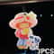 Strawberry Girl Puppy Hilton Car Air Freshener Hanging Ornament With HotelInspired Scent 3