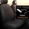 12V24V Fast Heating Car Seat Cover With Flannel Winter Seat Warmer 13