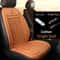 12V24V Fast Heating Car Seat Cover With Flannel Winter Seat Warmer 6