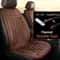 12V24V Fast Heating Car Seat Cover With Flannel Winter Seat Warmer 8