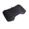 Toyota RAV4 Silicone Center Console Organizer Pad LHD Storage Tray 20202025 10