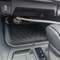 Toyota RAV4 Silicone Center Console Organizer Pad LHD Storage Tray 20202025 6
