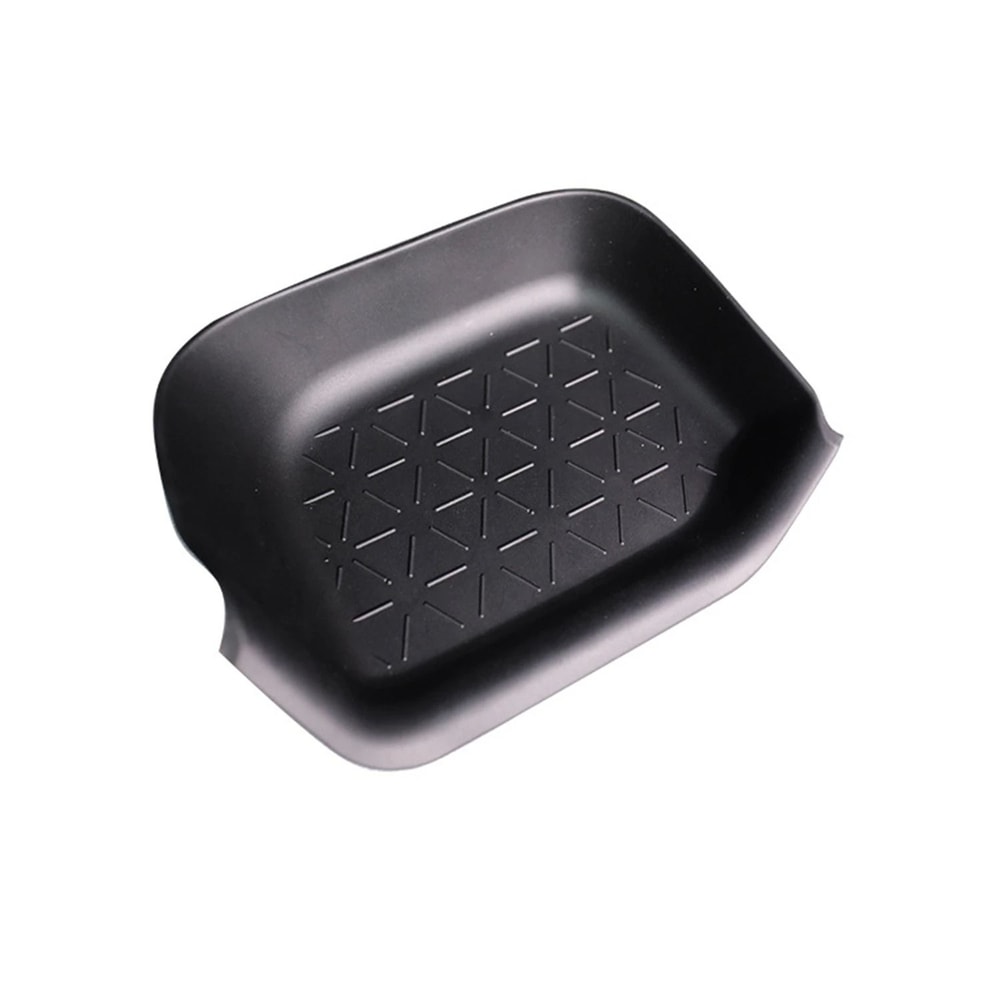 Toyota RAV4 Silicone Center Console Organizer Pad LHD Storage Tray 20202025 7