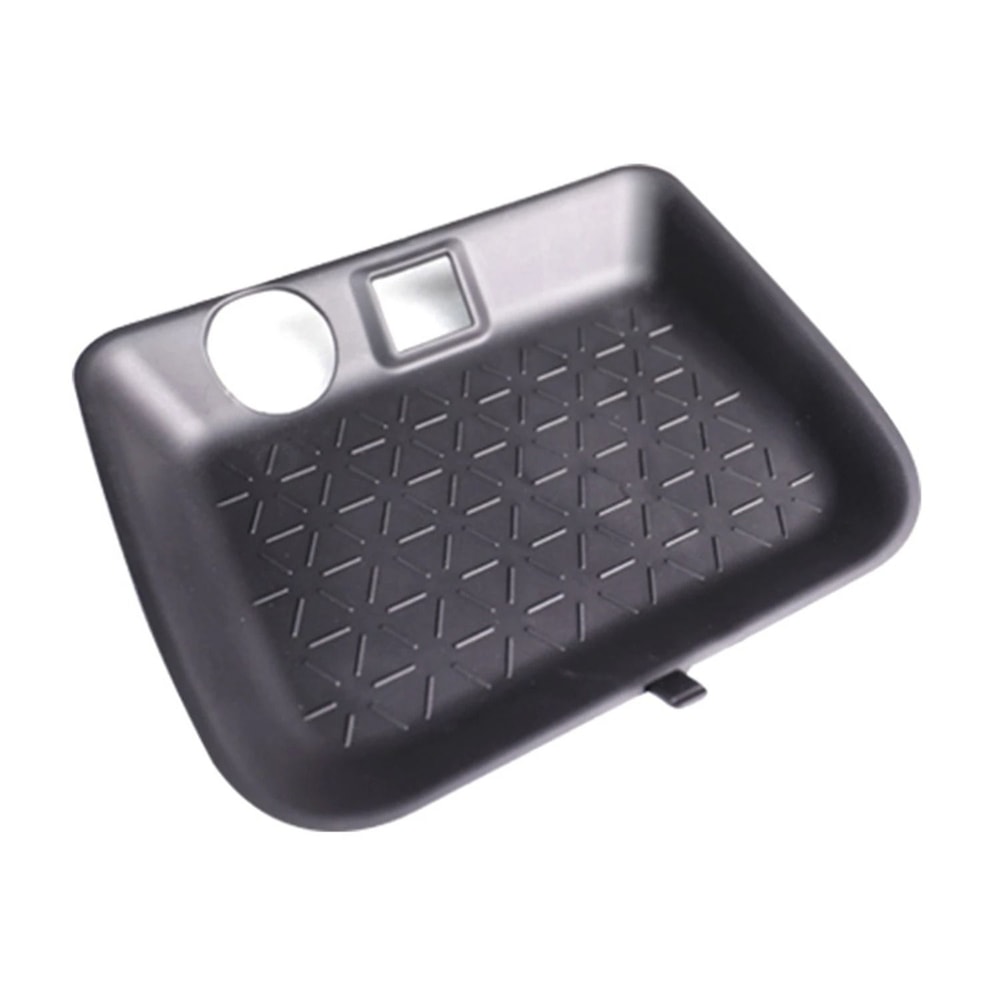 Toyota RAV4 Silicone Center Console Organizer Pad LHD Storage Tray 20202025 8