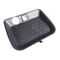Toyota RAV4 Silicone Center Console Organizer Pad LHD Storage Tray 20202025 8