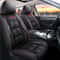 Universal Full Surround Leather Car Seat Cushion Breathable All Season Seat Cover 7