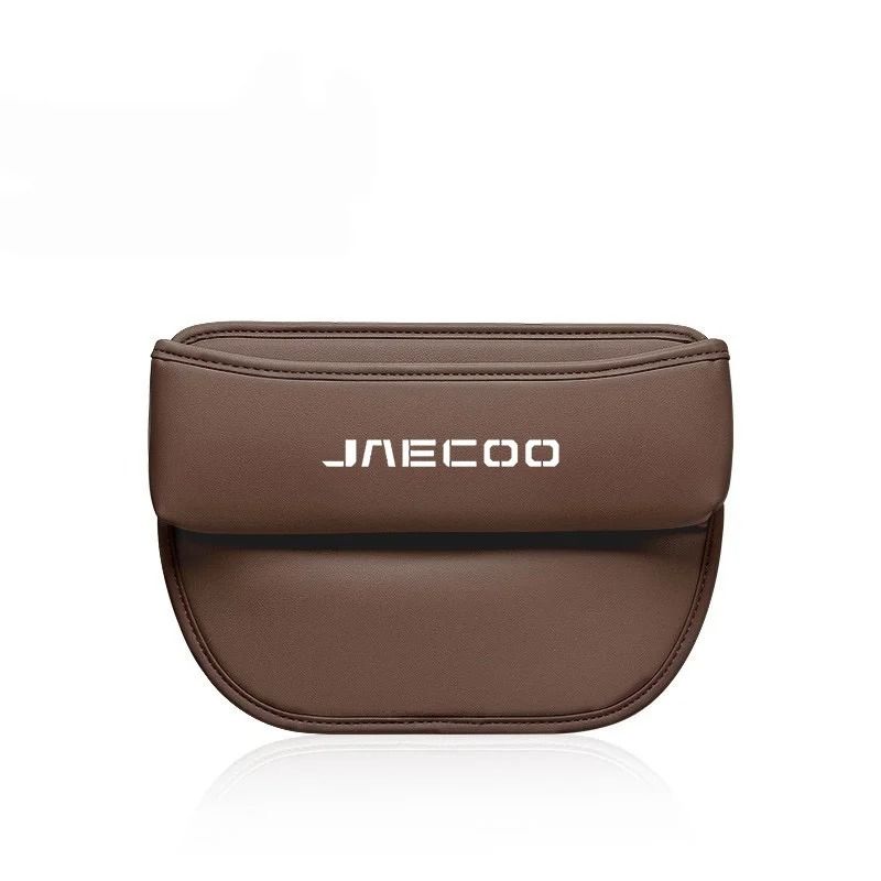 CHERY JAECOO J7 Seat Crevice Storage Box Catcher Organizer 20232024 Interior Accessory 6