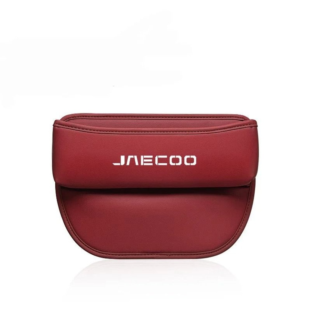 CHERY JAECOO J7 Seat Crevice Storage Box Catcher Organizer 20232024 Interior Accessory 8