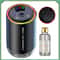 RGB USB Car Perfume Diffuser Aromatherapy Air Freshener With Ambient Light 0