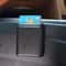 Multifunction Car Seat Crevice Organizer Storage Box With Card Ticket Holder 3