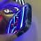 5D LED Honda Rear Emblem Light Badge Sticker For Civic Accord CRV More 2