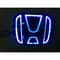 5D LED Honda Rear Emblem Light Badge Sticker For Civic Accord CRV More 8