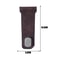 Luxury Leather Glove Box Hook Front Row Storage Organizer For Car Interiors 9