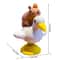 Creative Spring Capybara Shaking Head Car Dashboard Ornament 5