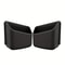 Fashionable Dual Compartment Car Organizer For Glasses Phone Storage 6