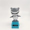 Solar Powered Dancing Shark Dashboard Car Ornament 1