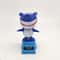 Solar Powered Dancing Shark Dashboard Car Ornament 3