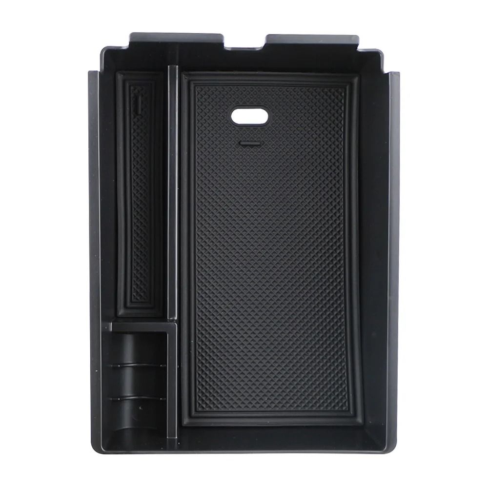 Kia Sportage NQ5 Center Console Armrest Storage Organizer Tray 2