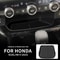Hidden Center Console Storage Organizer For Honda HRV Vezel 2025 0