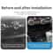 Hidden Center Console Storage Organizer For Honda HRV Vezel 2025 1