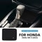 Hidden Center Console Storage Organizer For Honda HRV Vezel 2025 6