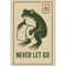 Retro Japanese Frog Bath Canvas Poster For Bathroom Kitchen Wall Decor 6
