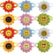 Adjustable Dog Cat Bow Tie Collar Accessories For Grooming Special Occasions 0