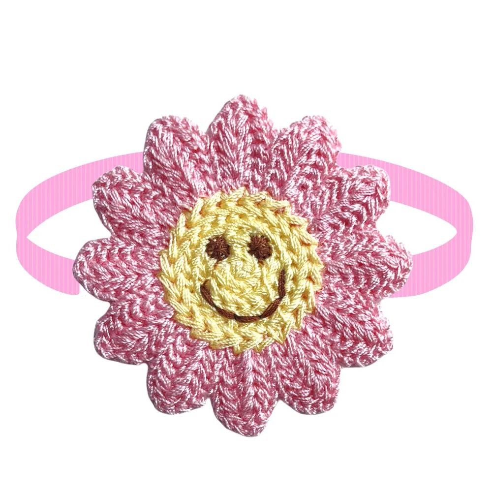 Adjustable Dog Cat Bow Tie Collar Accessories For Grooming Special Occasions 2